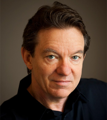 The Texas Myth: Interview with Lawrence&nbsp;Wright