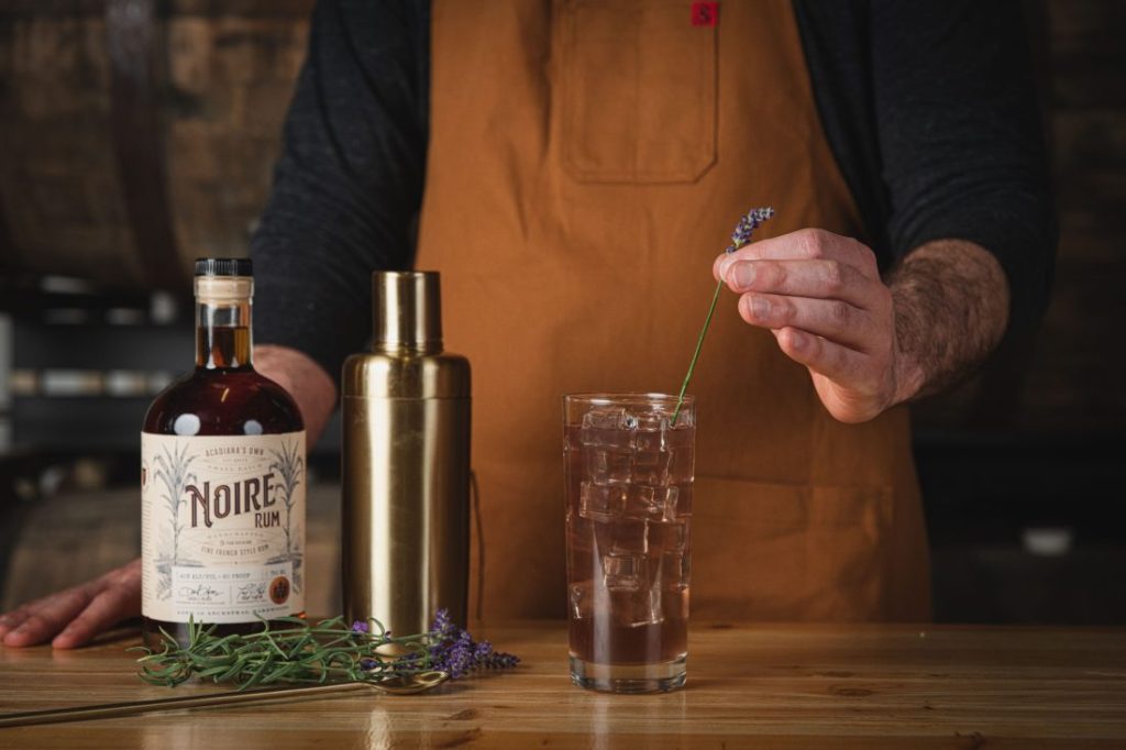 Inside the Napa Valley of&nbsp;Sugarcane